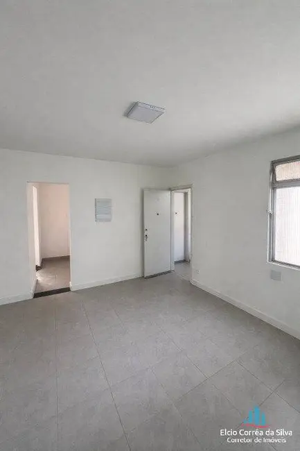 Apartamento com 2 quartos à venda, 75m2 em José Menino, Santos - SP - imagem 2 Foto 2 de Apartamento com 2 quartos à venda, 75m2 em José Menino, Santos - SP
