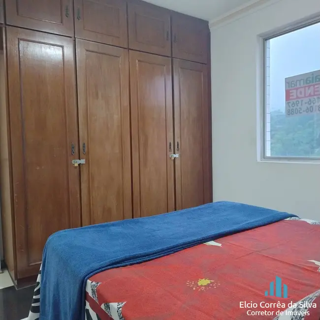 Foto 5 de Apartamento com 2 quartos à venda, 62m2 em Centro, Sao Vicente - SP