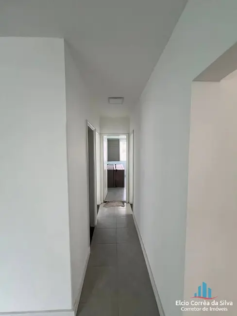 Apartamento com 2 quartos à venda, 75m2 em José Menino, Santos - SP - imagem 6 Foto 6 de Apartamento com 2 quartos à venda, 75m2 em José Menino, Santos - SP