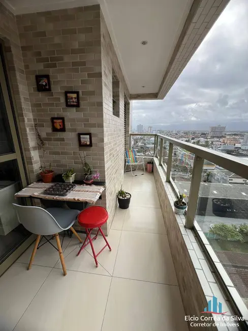 Apartamento com 2 quartos à venda, 62m2 em Canto do Forte, Praia Grande - SP - imagem 5 Foto 5 de Apartamento com 2 quartos à venda, 62m2 em Canto do Forte, Praia Grande - SP