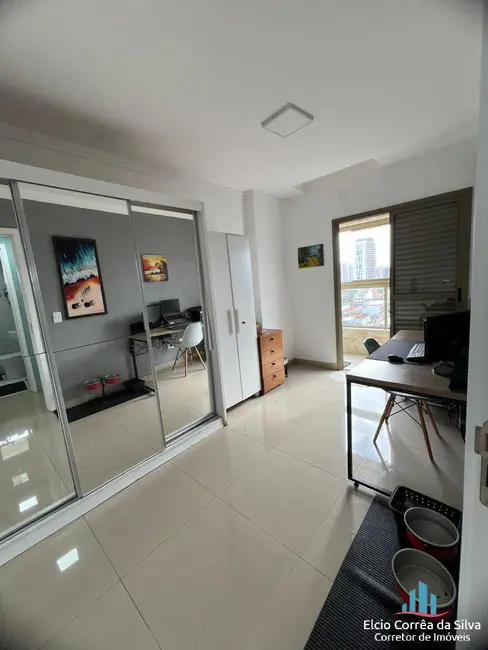 Apartamento com 2 quartos à venda, 62m2 em Canto do Forte, Praia Grande - SP - imagem 9 Foto 9 de Apartamento com 2 quartos à venda, 62m2 em Canto do Forte, Praia Grande - SP