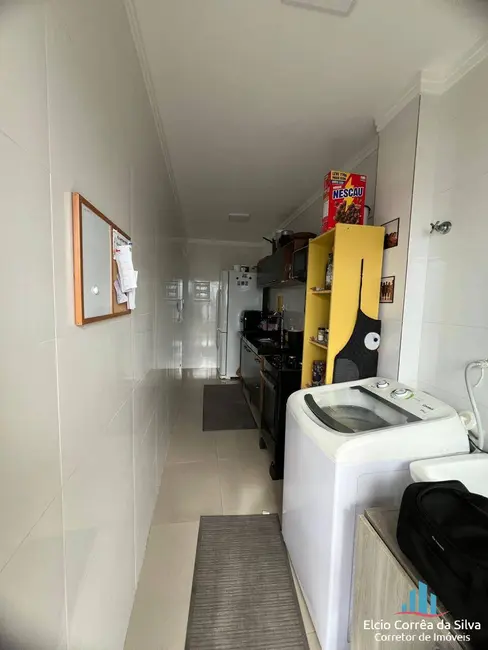 Apartamento com 2 quartos à venda, 62m2 em Canto do Forte, Praia Grande - SP - imagem 7 Foto 7 de Apartamento com 2 quartos à venda, 62m2 em Canto do Forte, Praia Grande - SP