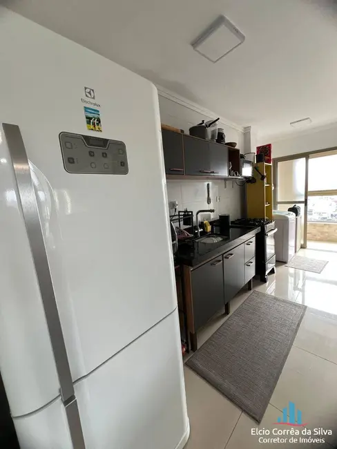 Apartamento com 2 quartos à venda, 62m2 em Canto do Forte, Praia Grande - SP - imagem 8 Foto 8 de Apartamento com 2 quartos à venda, 62m2 em Canto do Forte, Praia Grande - SP