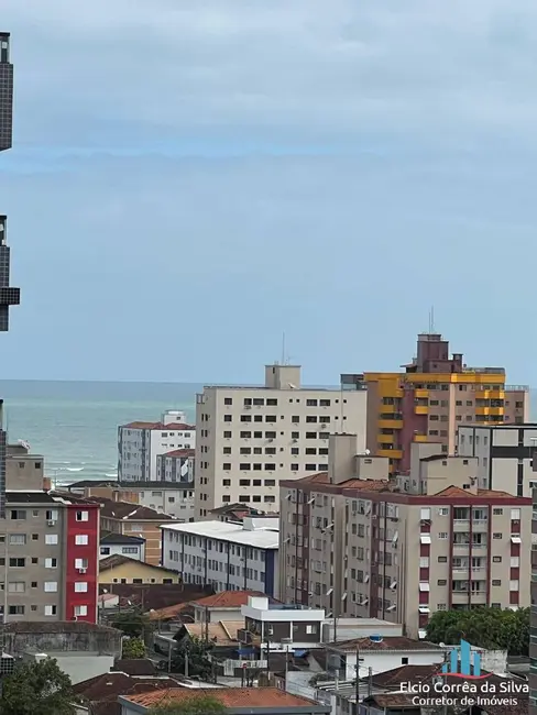 Apartamento com 2 quartos à venda, 62m2 em Canto do Forte, Praia Grande - SP - imagem 2 Foto 2 de Apartamento com 2 quartos à venda, 62m2 em Canto do Forte, Praia Grande - SP