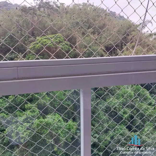 Apartamento com 2 quartos à venda, 77m2 em José Menino, Santos - SP - imagem 7 Foto 7 de Apartamento com 2 quartos à venda, 77m2 em José Menino, Santos - SP