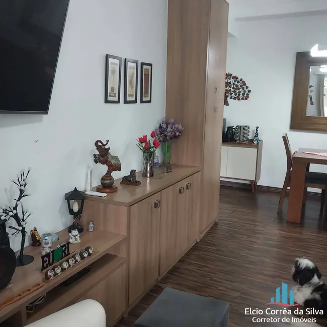 Apartamento com 2 quartos à venda, 77m2 em José Menino, Santos - SP - imagem 5 Foto 5 de Apartamento com 2 quartos à venda, 77m2 em José Menino, Santos - SP