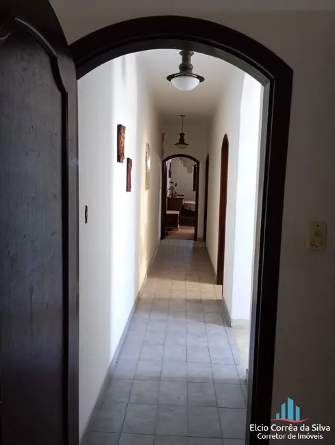 Foto 8 de Casa com 3 quartos à venda, 180m2 em Parque Bitaru, Sao Vicente - SP