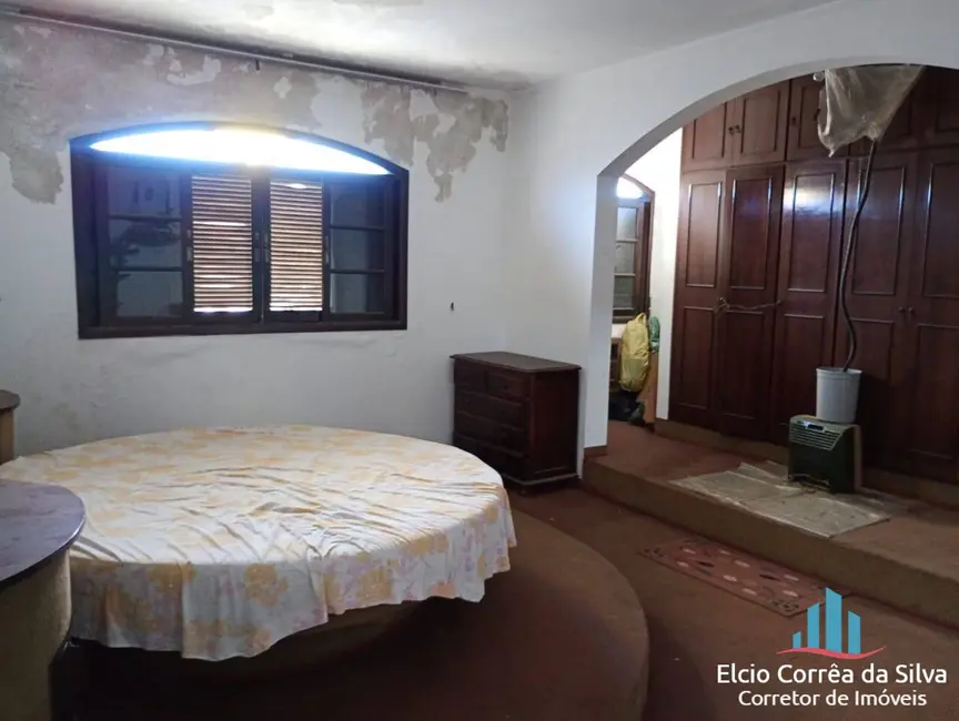 Foto 7 de Casa com 3 quartos à venda, 180m2 em Parque Bitaru, Sao Vicente - SP