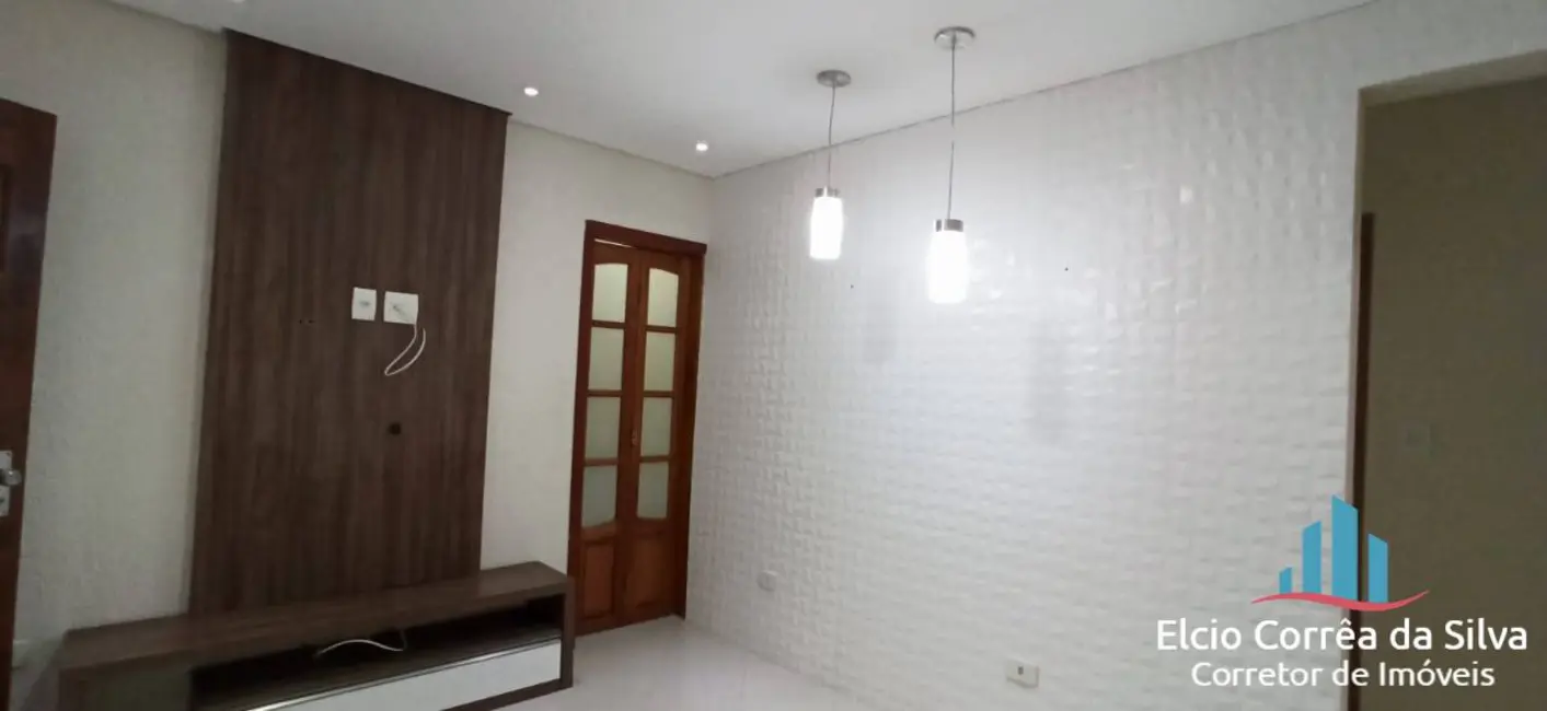 Foto 2 de Apartamento com 3 quartos à venda, 81m2 em Campo Grande, Santos - SP
