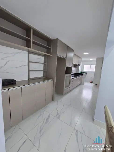 Foto 7 de Apartamento com 3 quartos à venda, 116m2 em Aviação, Praia Grande - SP