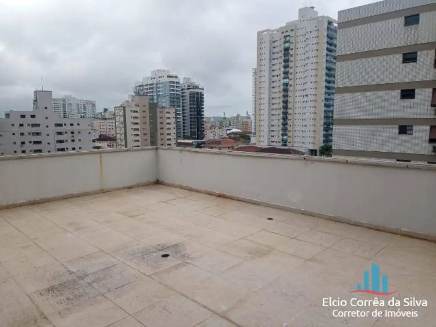 Foto 5 de Sala Comercial para alugar, 1581m2 em Boqueirão, Santos - SP