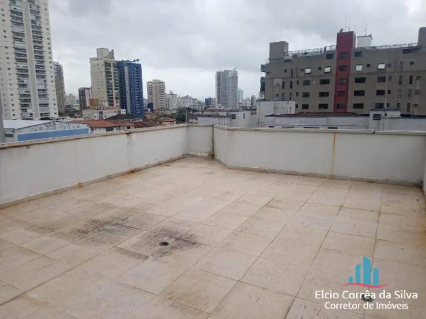 Foto 6 de Sala Comercial para alugar, 1581m2 em Boqueirão, Santos - SP