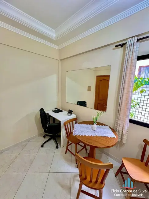 Foto 8 de Apartamento com 2 quartos à venda, 122m2 em Guilhermina, Praia Grande - SP