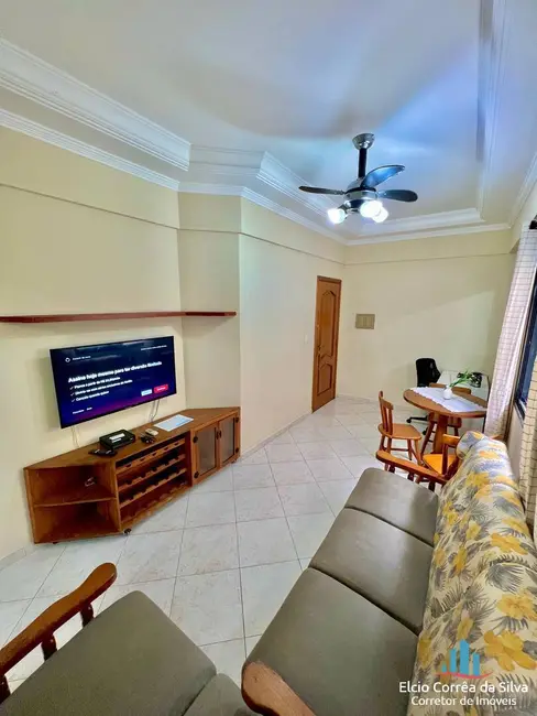 Foto 6 de Apartamento com 2 quartos à venda, 122m2 em Guilhermina, Praia Grande - SP