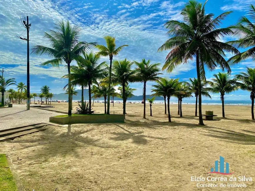 Foto 2 de Apartamento com 2 quartos à venda, 122m2 em Guilhermina, Praia Grande - SP