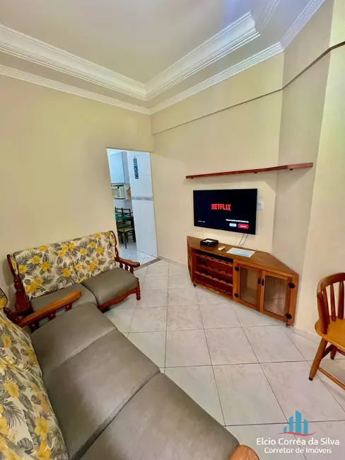 Foto 7 de Apartamento com 2 quartos à venda, 122m2 em Guilhermina, Praia Grande - SP