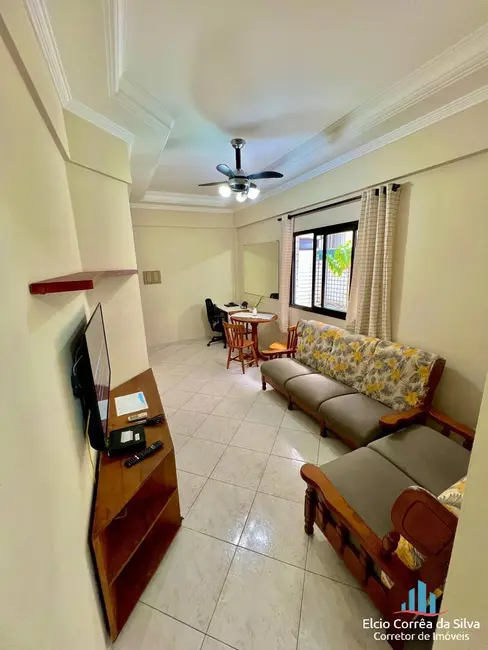 Foto 5 de Apartamento com 2 quartos à venda, 122m2 em Guilhermina, Praia Grande - SP