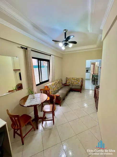 Foto 4 de Apartamento com 2 quartos à venda, 122m2 em Guilhermina, Praia Grande - SP