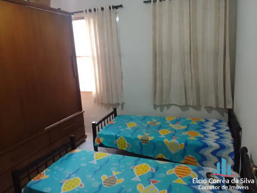 Foto 4 de Apartamento com 3 quartos à venda, 120m2 em Centro, Sao Vicente - SP