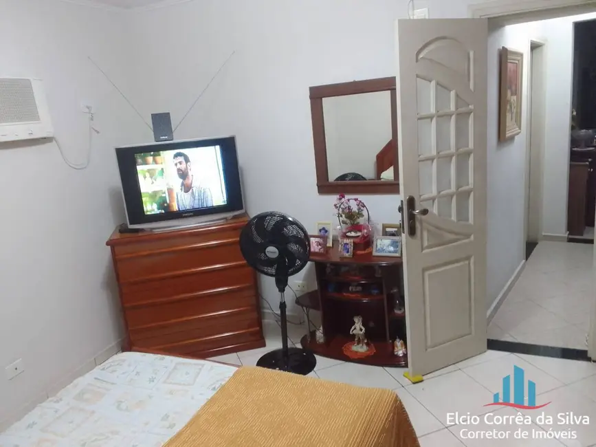 Foto 5 de Apartamento com 3 quartos à venda, 120m2 em Centro, Sao Vicente - SP