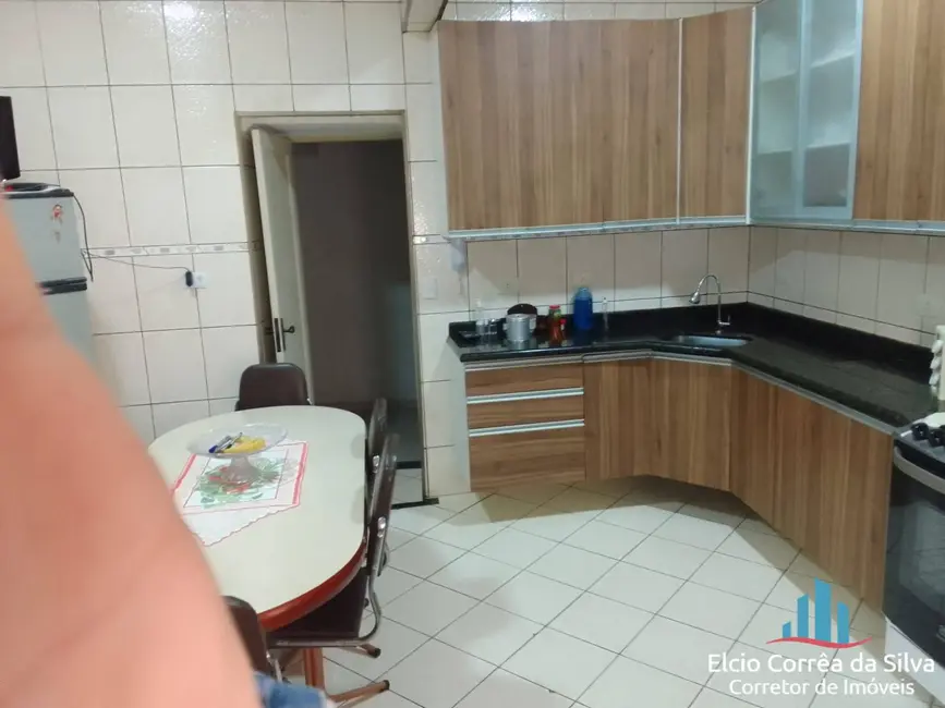 Foto 6 de Apartamento com 3 quartos à venda, 120m2 em Centro, Sao Vicente - SP
