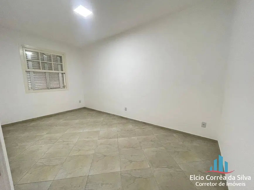 Foto 7 de Apartamento com 2 quartos para alugar, 70m2 em Vila Mathias, Santos - SP