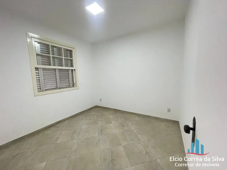 Foto 6 de Apartamento com 2 quartos para alugar, 70m2 em Vila Mathias, Santos - SP