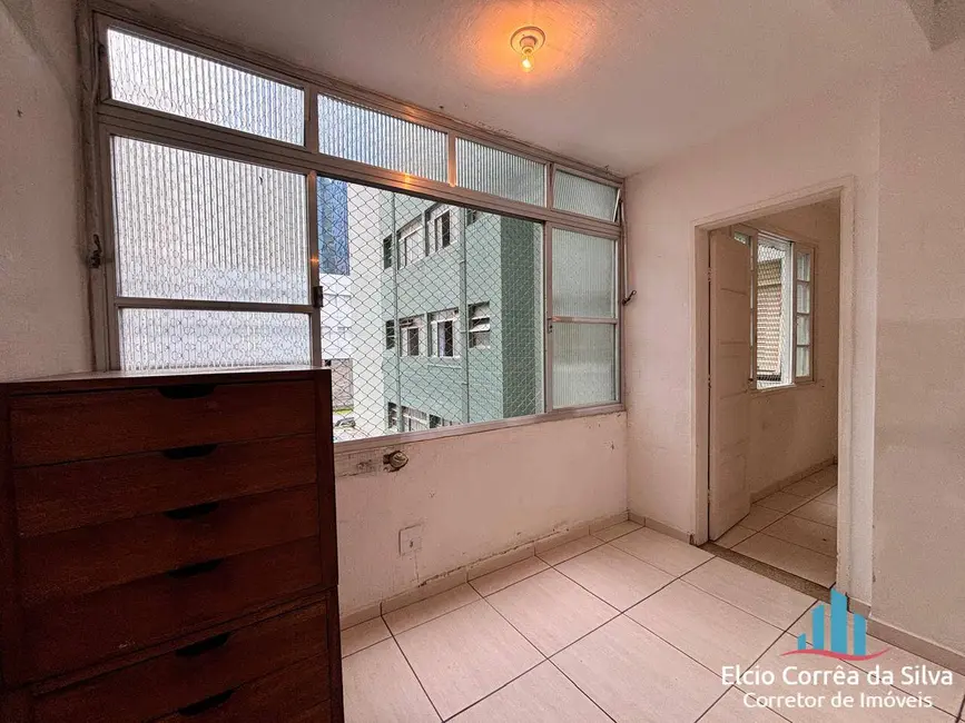 Apartamento com 1 quarto para alugar, 60m2 em José Menino, Santos - SP - imagem 9 Foto 9 de Apartamento com 1 quarto para alugar, 60m2 em José Menino, Santos - SP
