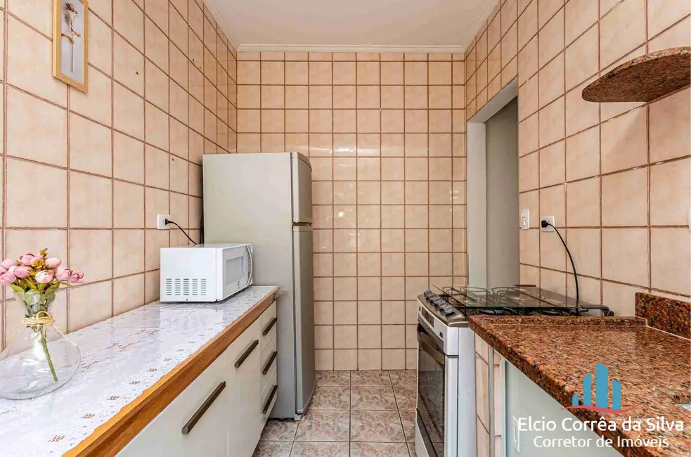 Foto 8 de Apartamento com 1 quarto à venda, 43m2 em Canto do Forte, Praia Grande - SP