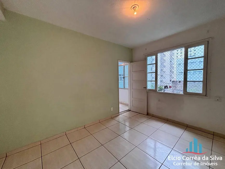 Foto 2 de Apartamento com 1 quarto para alugar, 60m2 em José Menino, Santos - SP