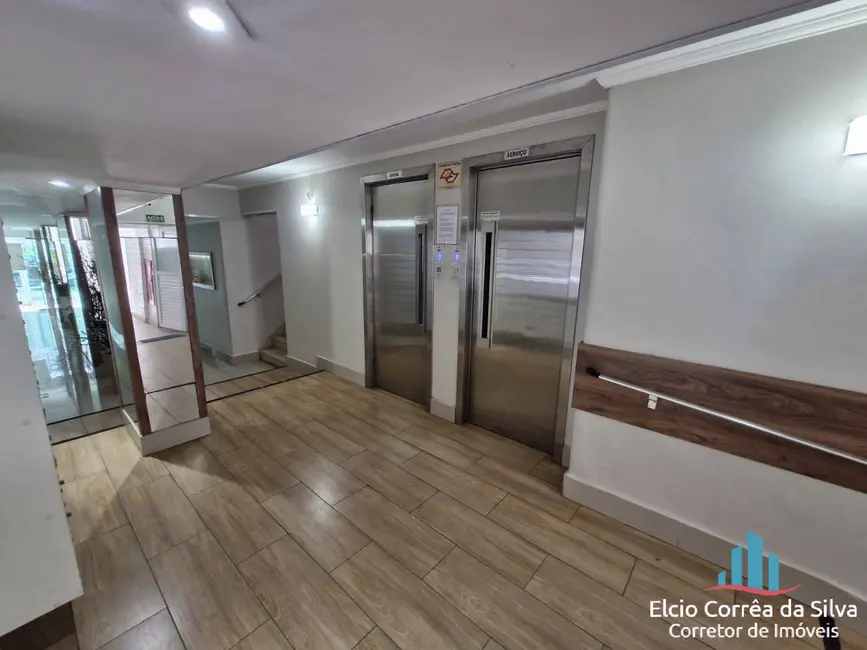 Apartamento com 1 quarto para alugar, 60m2 em José Menino, Santos - SP - imagem 7 Foto 7 de Apartamento com 1 quarto para alugar, 60m2 em José Menino, Santos - SP