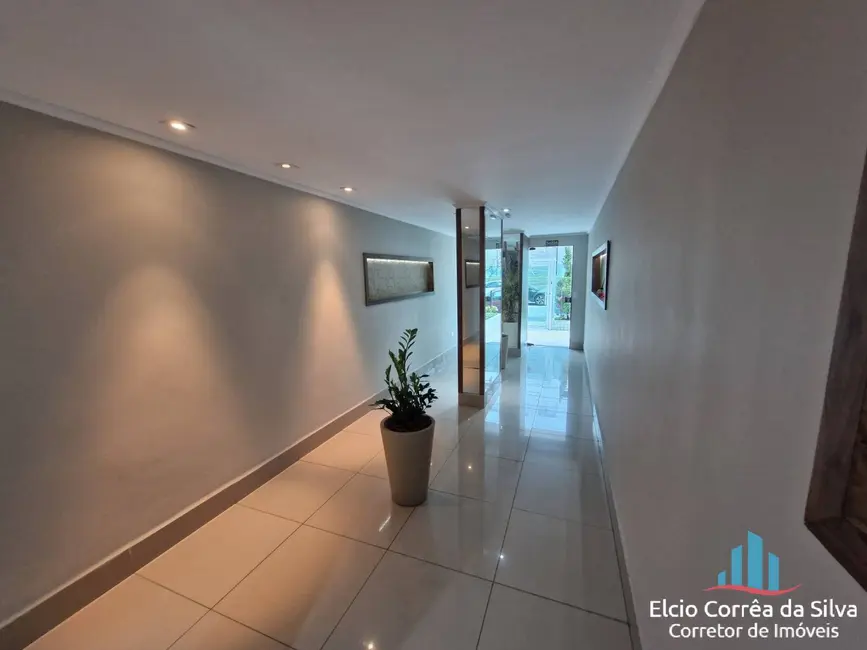 Apartamento com 1 quarto para alugar, 60m2 em José Menino, Santos - SP - imagem 6 Foto 6 de Apartamento com 1 quarto para alugar, 60m2 em José Menino, Santos - SP