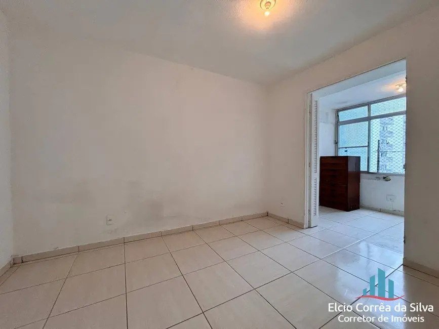Apartamento com 1 quarto para alugar, 60m2 em José Menino, Santos - SP - imagem 8 Foto 8 de Apartamento com 1 quarto para alugar, 60m2 em José Menino, Santos - SP