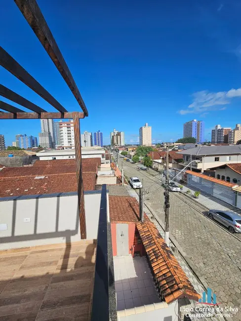 Foto 9 de Casa com 3 quartos à venda, 105m2 em Maracanã, Praia Grande - SP