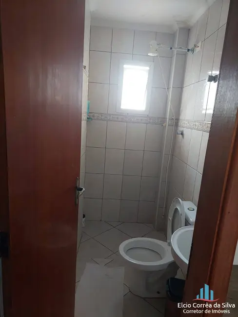 Foto 7 de Apartamento com 1 quarto para alugar, 38m2 em Ocian, Praia Grande - SP
