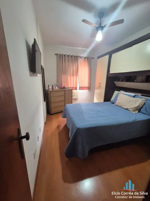 Foto 5 de Apartamento com 3 quartos à venda, 93m2 em Vila Mathias, Santos - SP