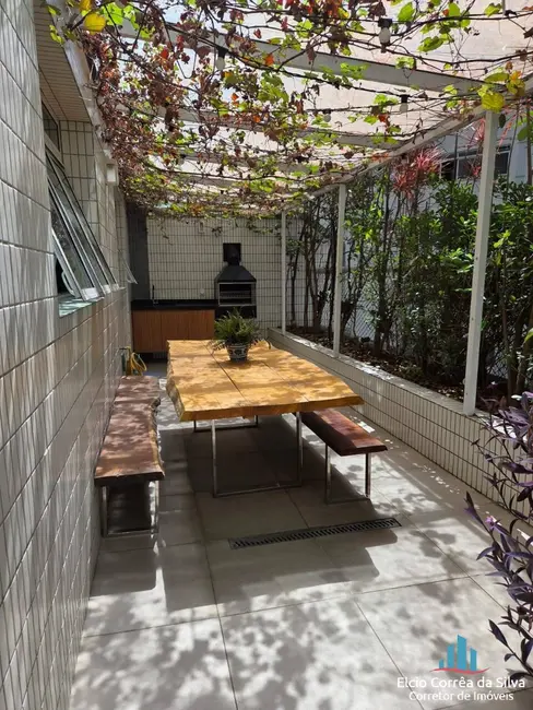 Apartamento com 2 quartos à venda, 217m2 em José Menino, Santos - SP - imagem 9 Foto 9 de Apartamento com 2 quartos à venda, 217m2 em José Menino, Santos - SP