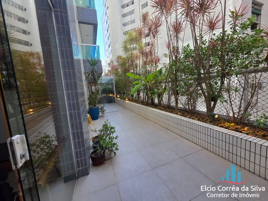 Apartamento com 2 quartos à venda, 217m2 em José Menino, Santos - SP - imagem 7 Foto 7 de Apartamento com 2 quartos à venda, 217m2 em José Menino, Santos - SP