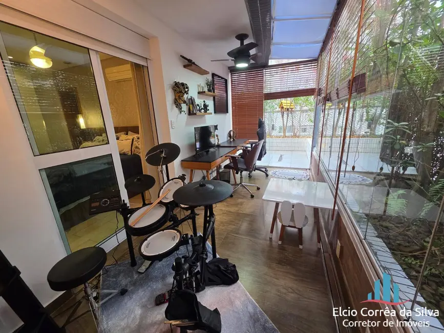 Apartamento com 2 quartos à venda, 217m2 em José Menino, Santos - SP - imagem 6 Foto 6 de Apartamento com 2 quartos à venda, 217m2 em José Menino, Santos - SP