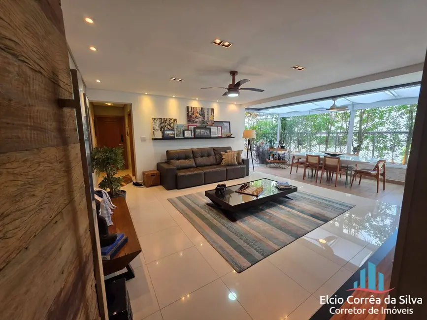 Foto 1 de Apartamento com 2 quartos à venda, 217m2 em José Menino, Santos - SP