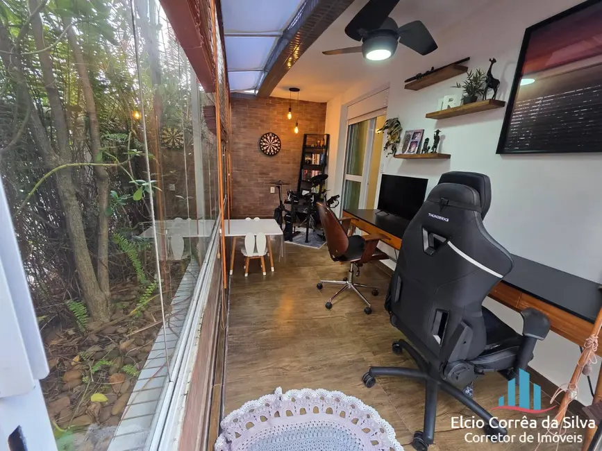 Apartamento com 2 quartos à venda, 217m2 em José Menino, Santos - SP - imagem 8 Foto 8 de Apartamento com 2 quartos à venda, 217m2 em José Menino, Santos - SP