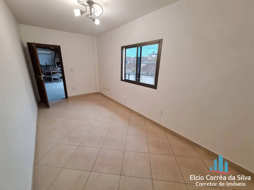 Foto 6 de Casa com 4 quartos à venda, 185m2 em Aparecida, Santos - SP