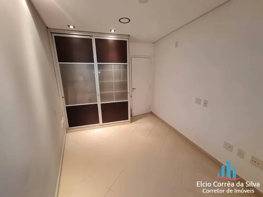 Foto 8 de Casa com 4 quartos à venda, 185m2 em Aparecida, Santos - SP