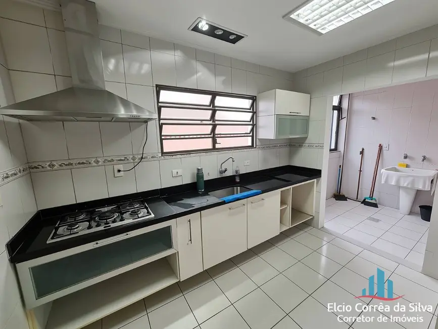 Foto 4 de Casa com 4 quartos à venda, 185m2 em Aparecida, Santos - SP