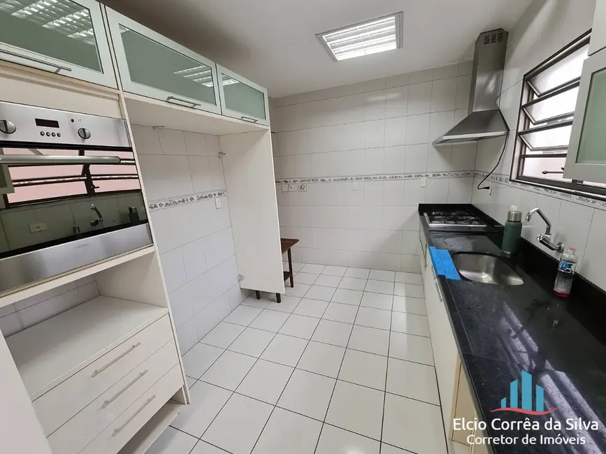 Foto 5 de Casa com 4 quartos à venda, 185m2 em Aparecida, Santos - SP