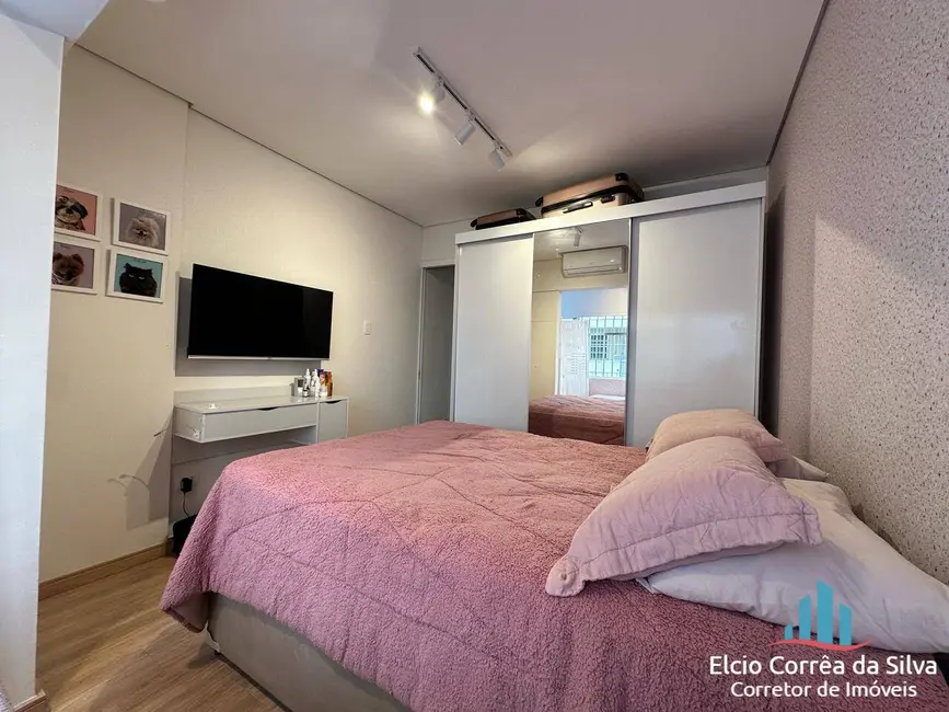 Apartamento com 1 quarto à venda, 47m2 em Ponta da Praia, Santos - SP - imagem 8 Foto 8 de Apartamento com 1 quarto à venda, 47m2 em Ponta da Praia, Santos - SP