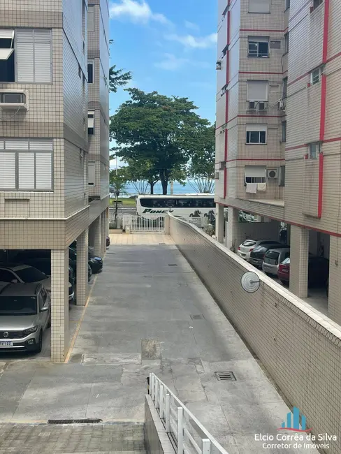 Foto 7 de Apartamento com 2 quartos à venda, 90m2 em Boqueirão, Santos - SP