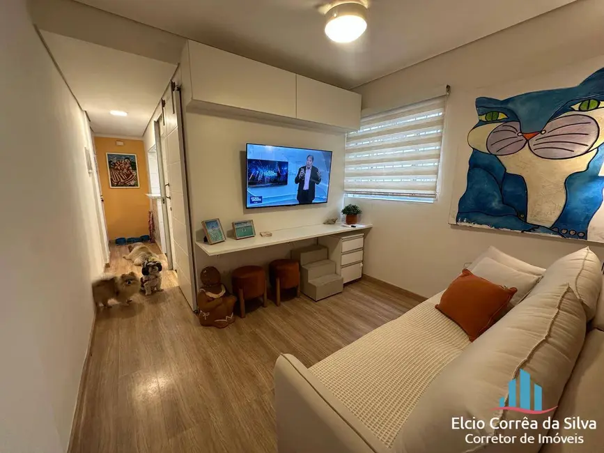 Apartamento com 1 quarto à venda, 47m2 em Ponta da Praia, Santos - SP - imagem 1 Foto 1 de Apartamento com 1 quarto à venda, 47m2 em Ponta da Praia, Santos - SP