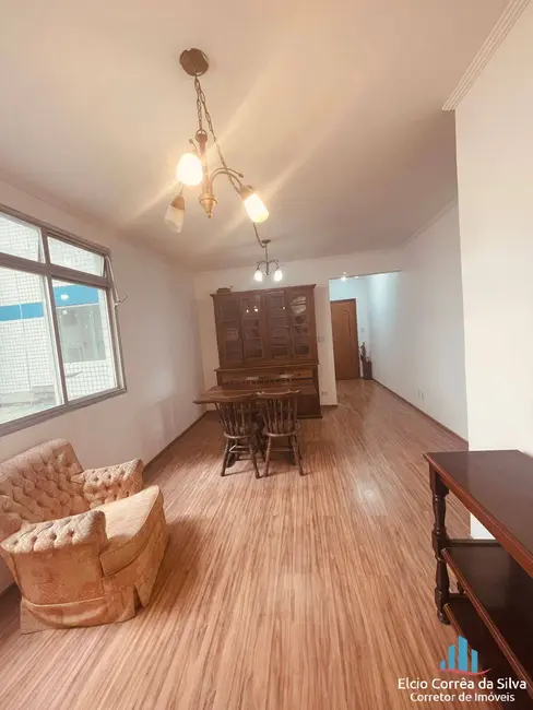 Foto 3 de Apartamento com 2 quartos à venda, 90m2 em Boqueirão, Santos - SP