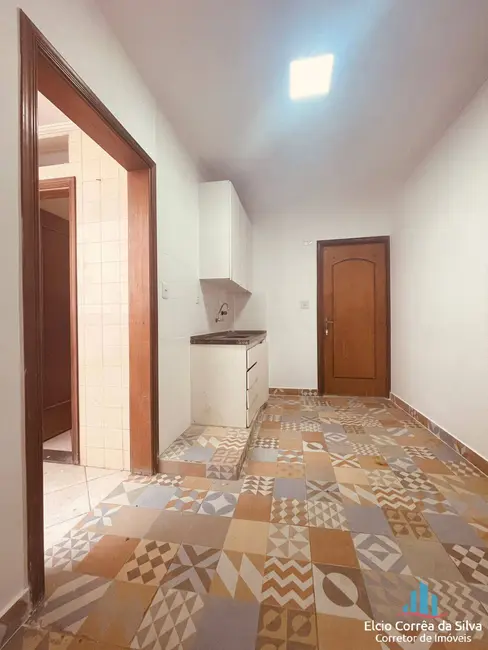 Foto 8 de Apartamento com 2 quartos à venda, 90m2 em Boqueirão, Santos - SP